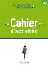 AGENDA 2 CAHIER D ACTIVITES A2 + CD