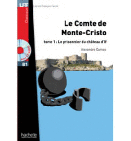 COMTE MONTE CRISTO LE TOME 1
