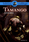 TAMANGO