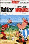 ASTERIX ET LES NORMANDS