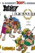 ASTERIX LEGIONNAIRE