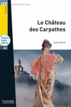 CHATEAU DES CARPATHES LE