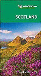 SCOTLAND THE GREEN GUIDE