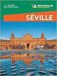 SEVILLE LE GUIDE VERT