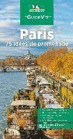 PARIS LE GUIDE VERT