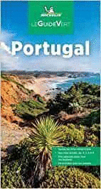 PORTUGAL LE GUIDE VERT 2022