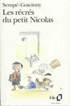RECRES DU PETIT NICOLAS
