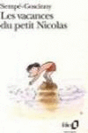 VACANCES DU PETIT NICOLAS