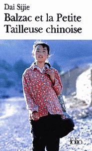 BALZAC ET LA PETITE TAILLEUSE CHINOISE
