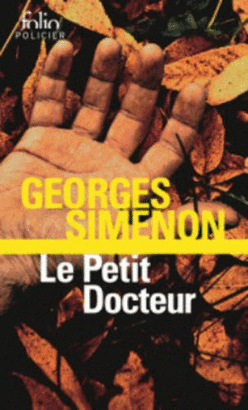 PETIT DOCTEUR LE