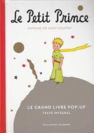 PETIT PRINCE POP UP