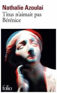 TITUS N AIMAIT PAS BERENICE