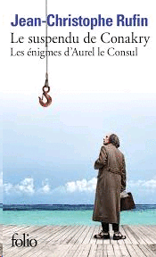 SUSPENDU DE CONAKRY LE