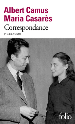CORRESPONDANCE 1944 1959
