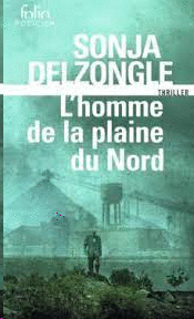 LHOMME DE LA PLAINES DU NORD