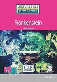 FRANKENSTEIN LECTURE NIVEAU 4 B2