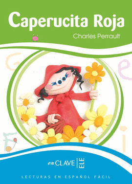 CAPERUCITA ROJA NIVEL 1