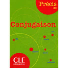 PRECIS DE CONJUGAISON