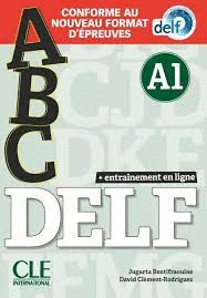 ABC DELF A1 + CD