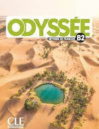 ODYSSEE LIVRE DE L'ELEVE B2