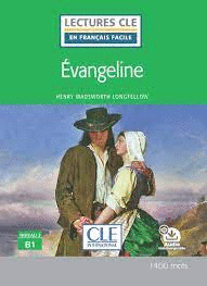 EVANGELINE B1