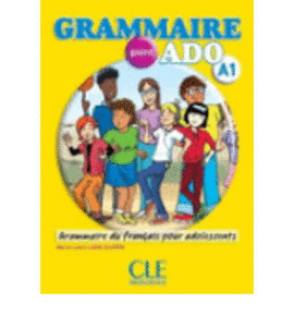 GRAMMAIRE POINT ADO A1 L