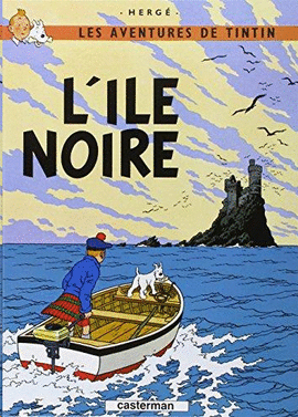 L ILE NOIRE