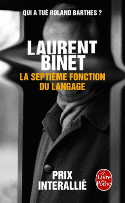 SEPTIEME FONCTION DU LANGAGE