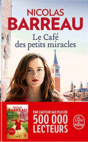 CAFE DES PETITS MIRACLES LE