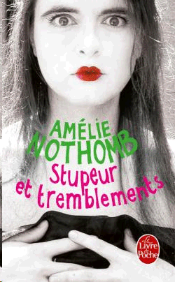 STUPEUR ET TREMBLEMENTS