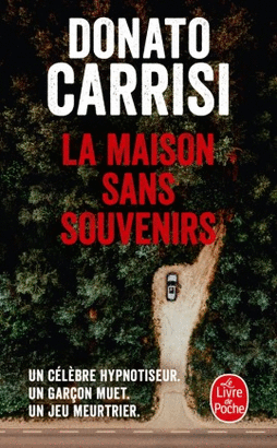 MAISON SANS SOUVENIRS LA