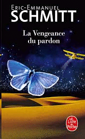 VENGEANCE DU PARDON LA