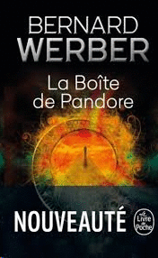 BOITE DE PANDORE LA