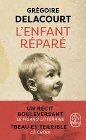 L ENFANT REPARE