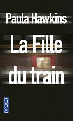 FILLE DU TRAIN LA