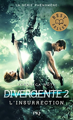 DIVERGENTE II L INSURRECTION
