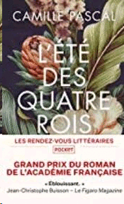 L ETE DES QUATRE ROIS