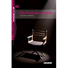 PAS D OSCAR L ASSASSIN + AUDIO MP3