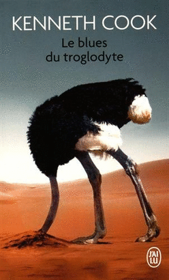 BLUES DU TROGLODYTE LE