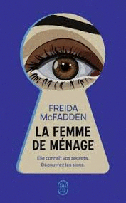 A FEMME DE MENAGE