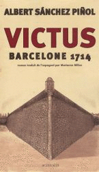 VICTUS BARCELONE 1714
