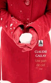 UNE PART DE CIEL