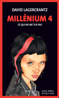 CE QUI NE ME TUE PAS