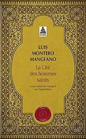 CITE DES HOMMES SAINTS LA