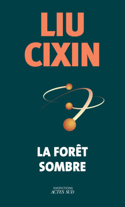 FORET SOMBRE LA