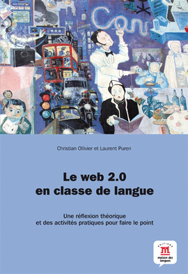WEB 2.0 EN CLASSE DE LANGUE LE