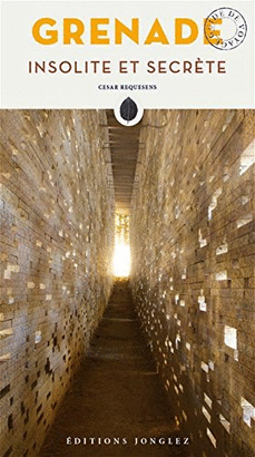 GRENADE INSOLITE SECRETE FRANCES