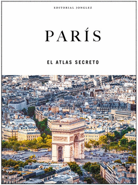 PARIS EL ATLAS SECRETO