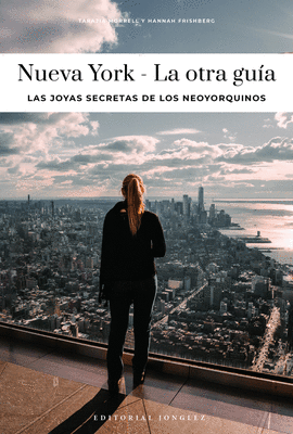 NUEVA YORK LA OTRA GUIA 2026