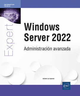 WINDOWS SERVER 2022